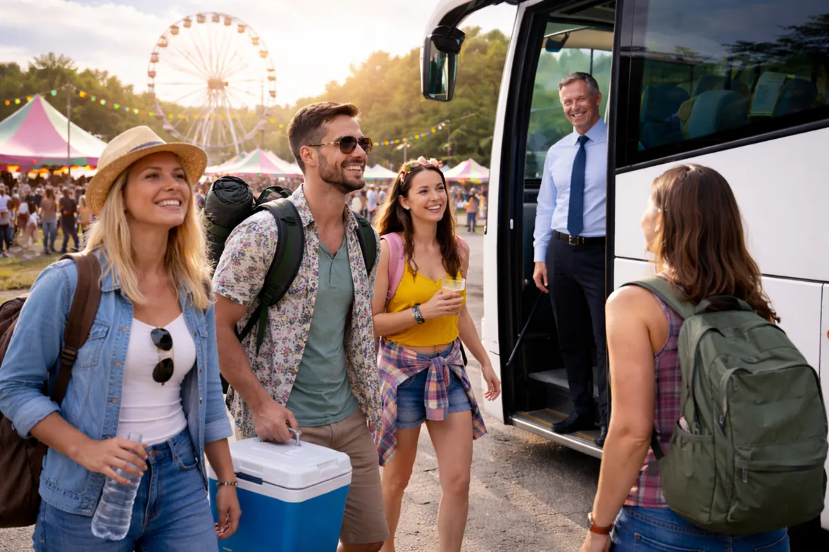 Festivals & Events