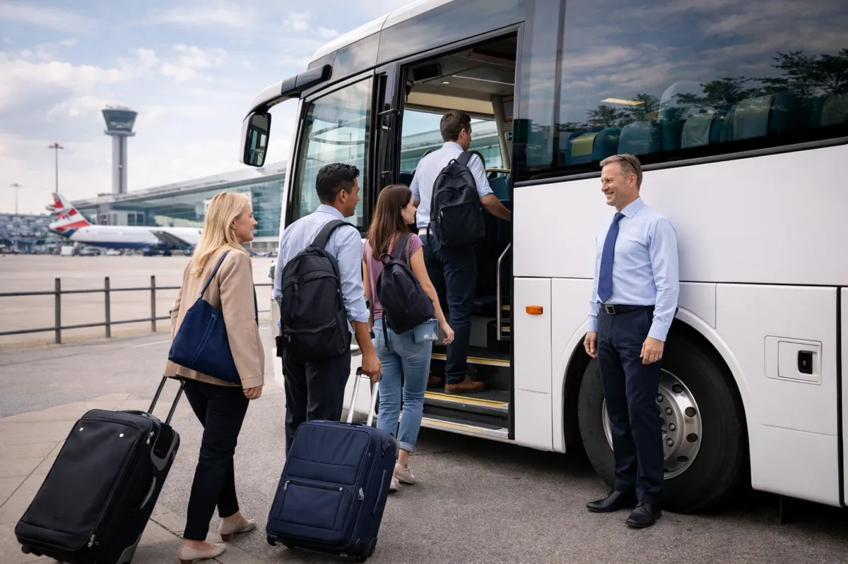 Driven by Drivers – friendly support and clear answers