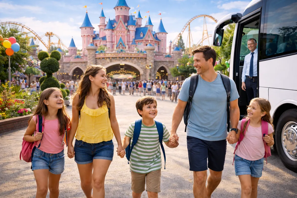 Theme Parks