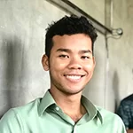 Krishan Richard